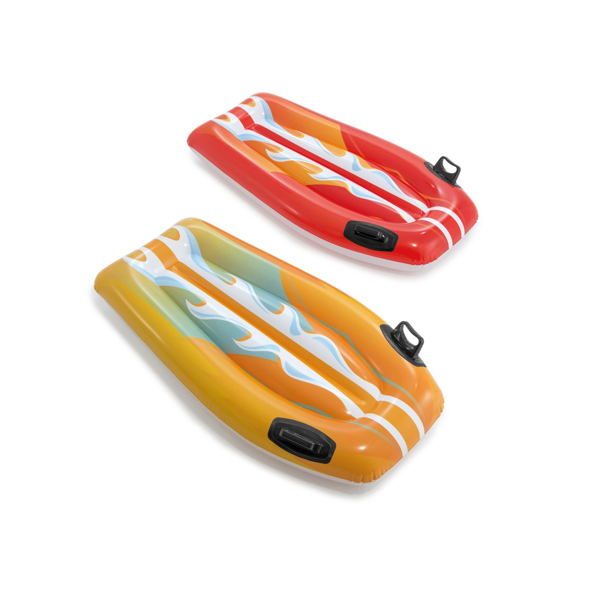 Надувна дошка-матрац Joy Rider