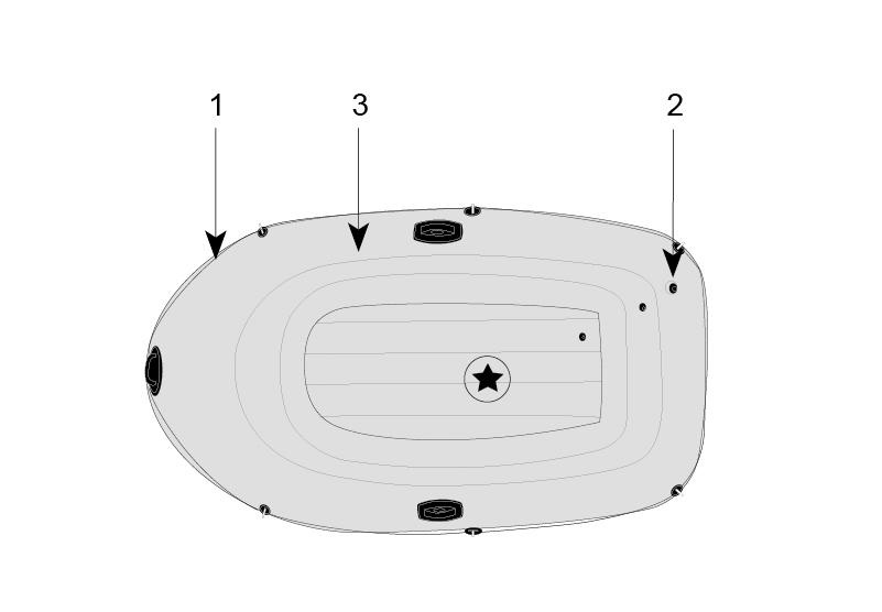 Човен Explorer Pro 100