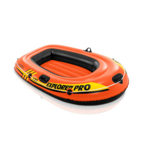 Лодка Explorer Pro 100