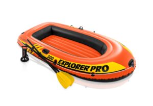 Човен Explorer Pro 300