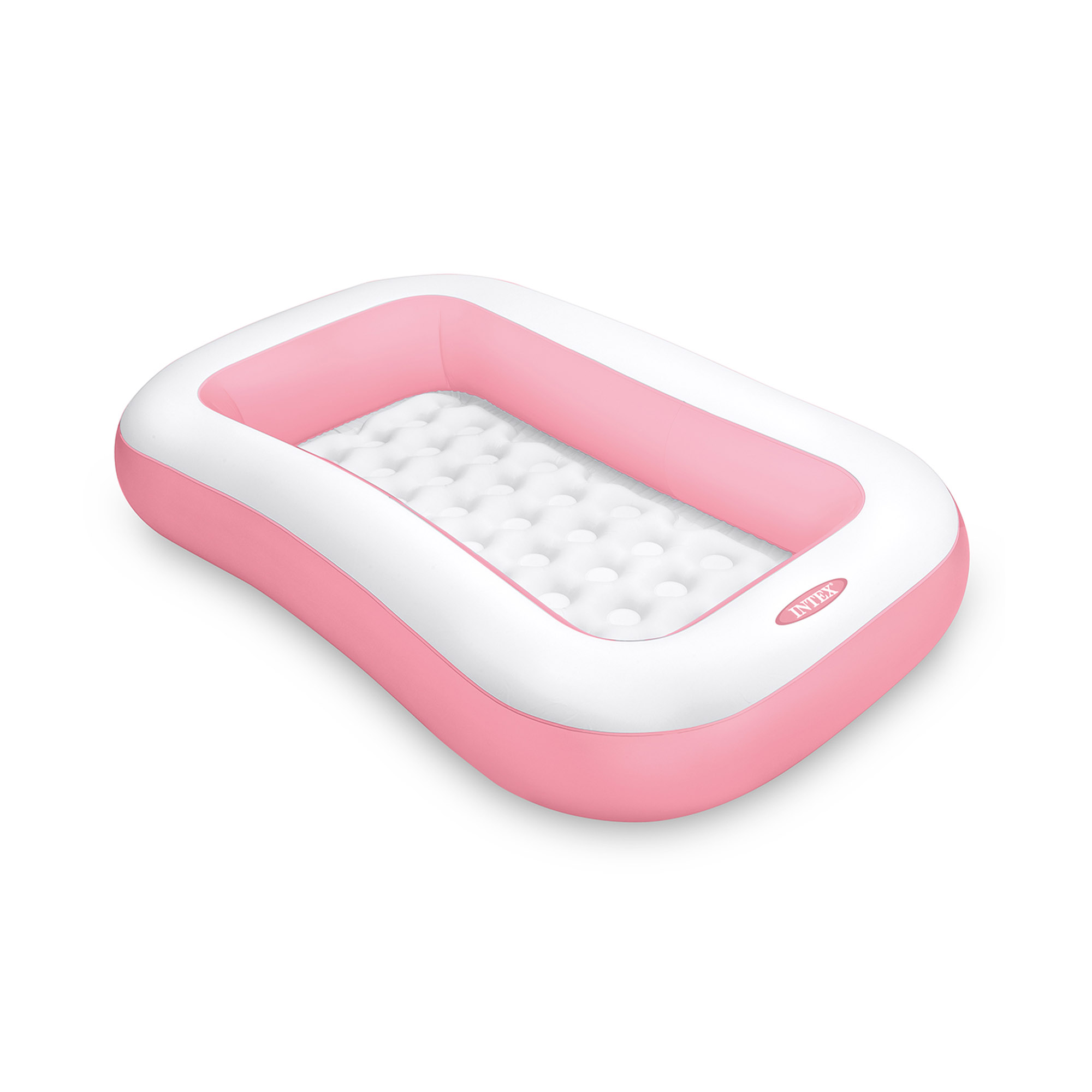 Надувний прямокутный басейн