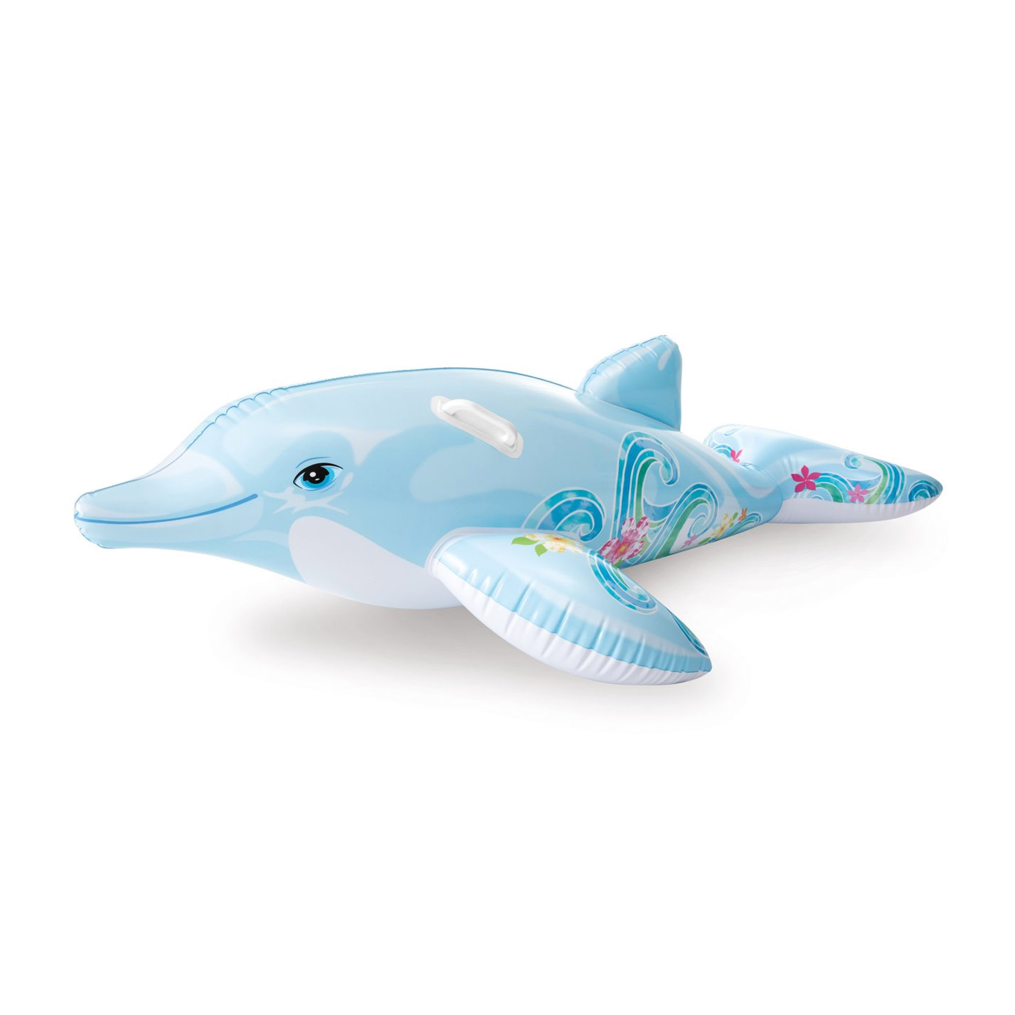 Надувний Дельфін для катання