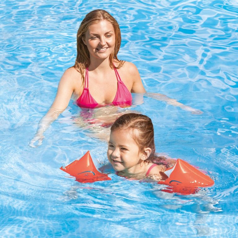 Нарукавники Deluxe