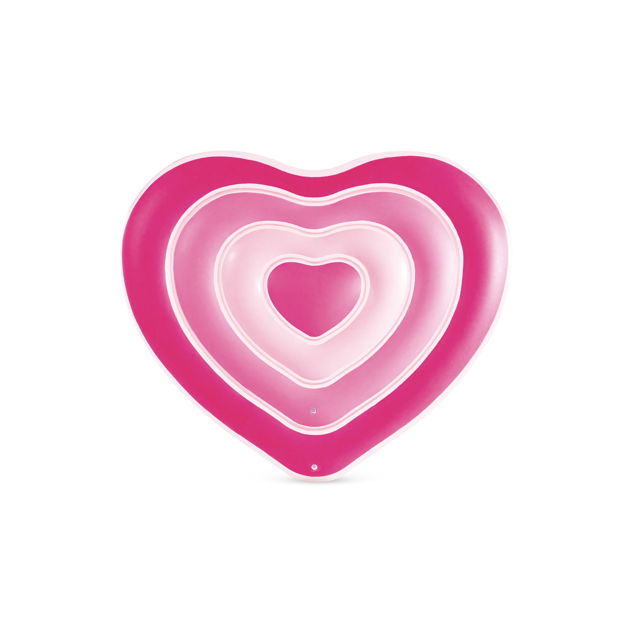 Надувний пліт-матрац Sweetheart