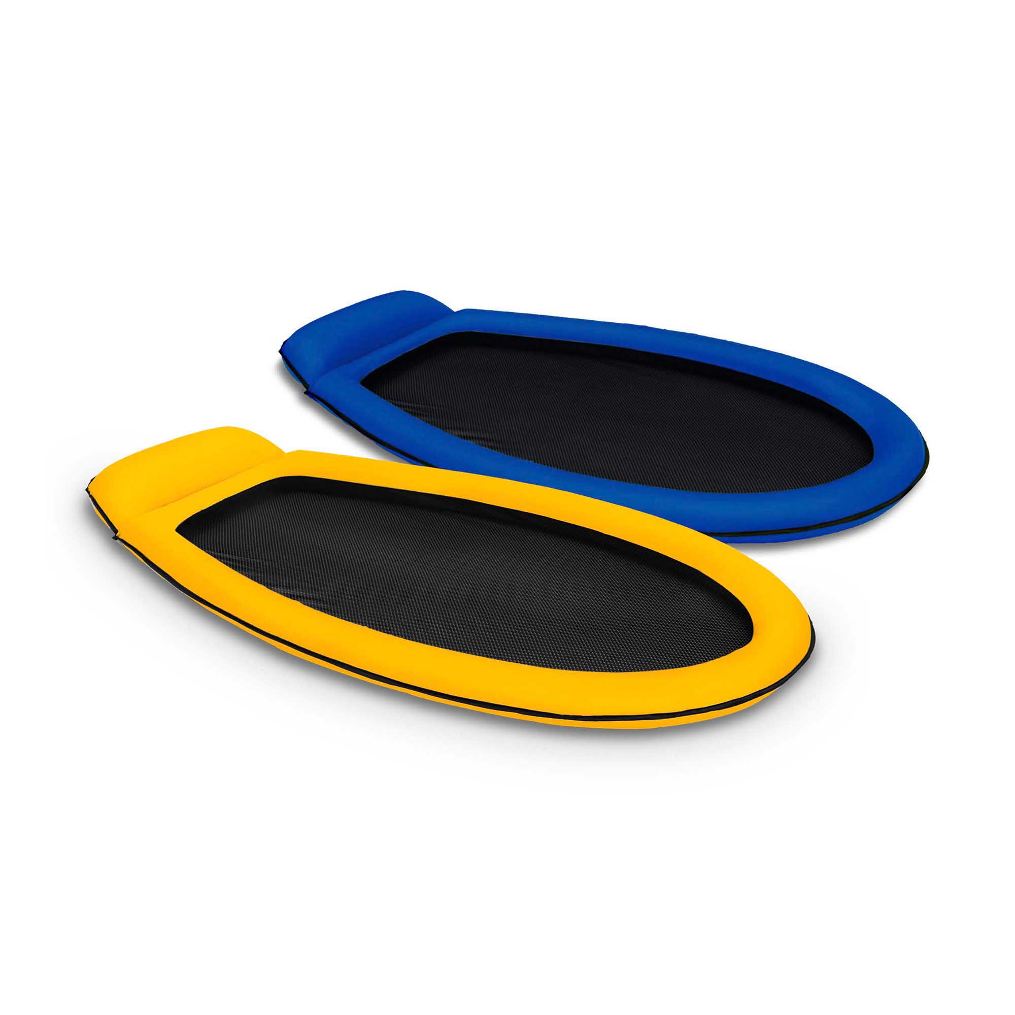 Надувний  матрац Mesh Mats з сітчатим дном