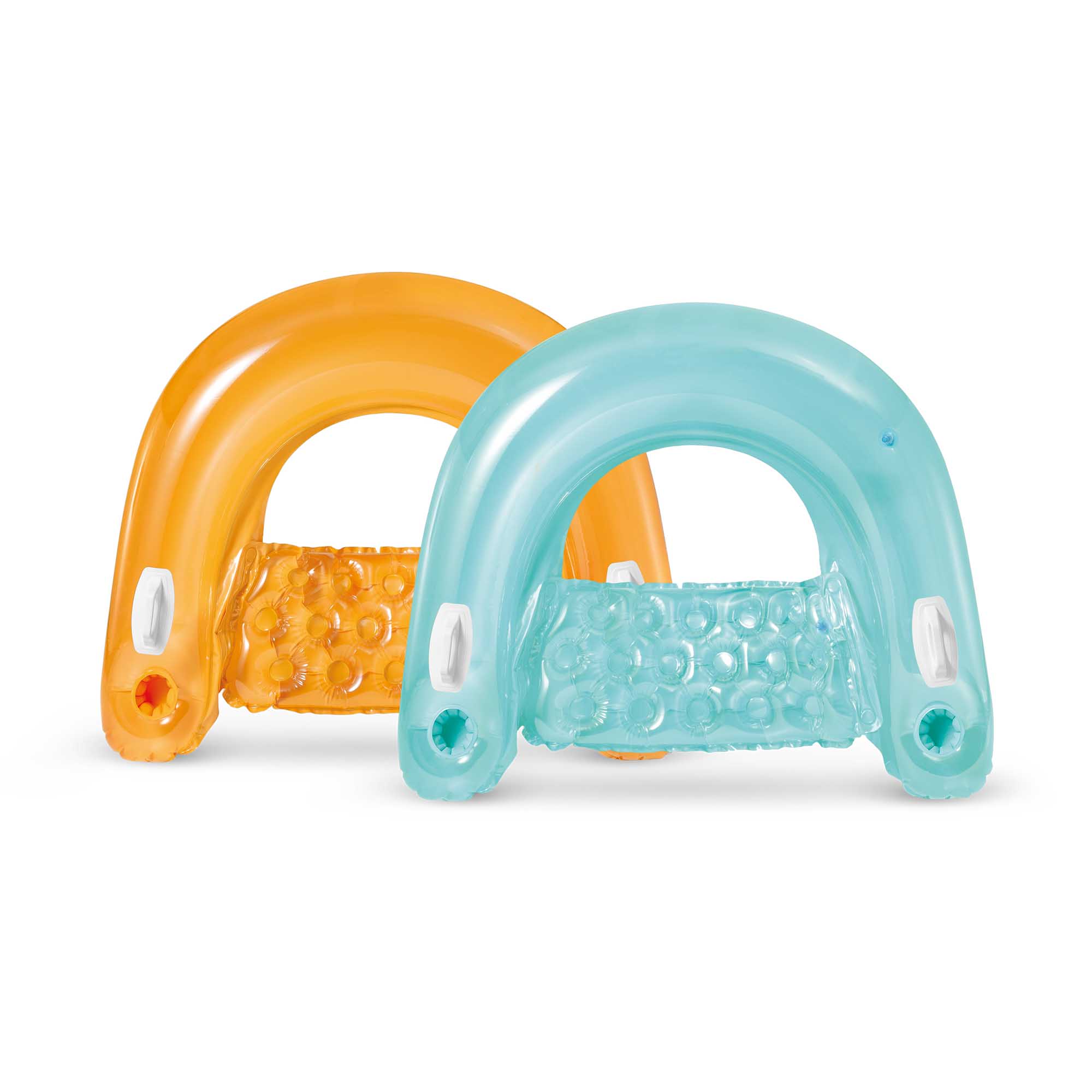 Надувне відкрите крісло Sit&Float