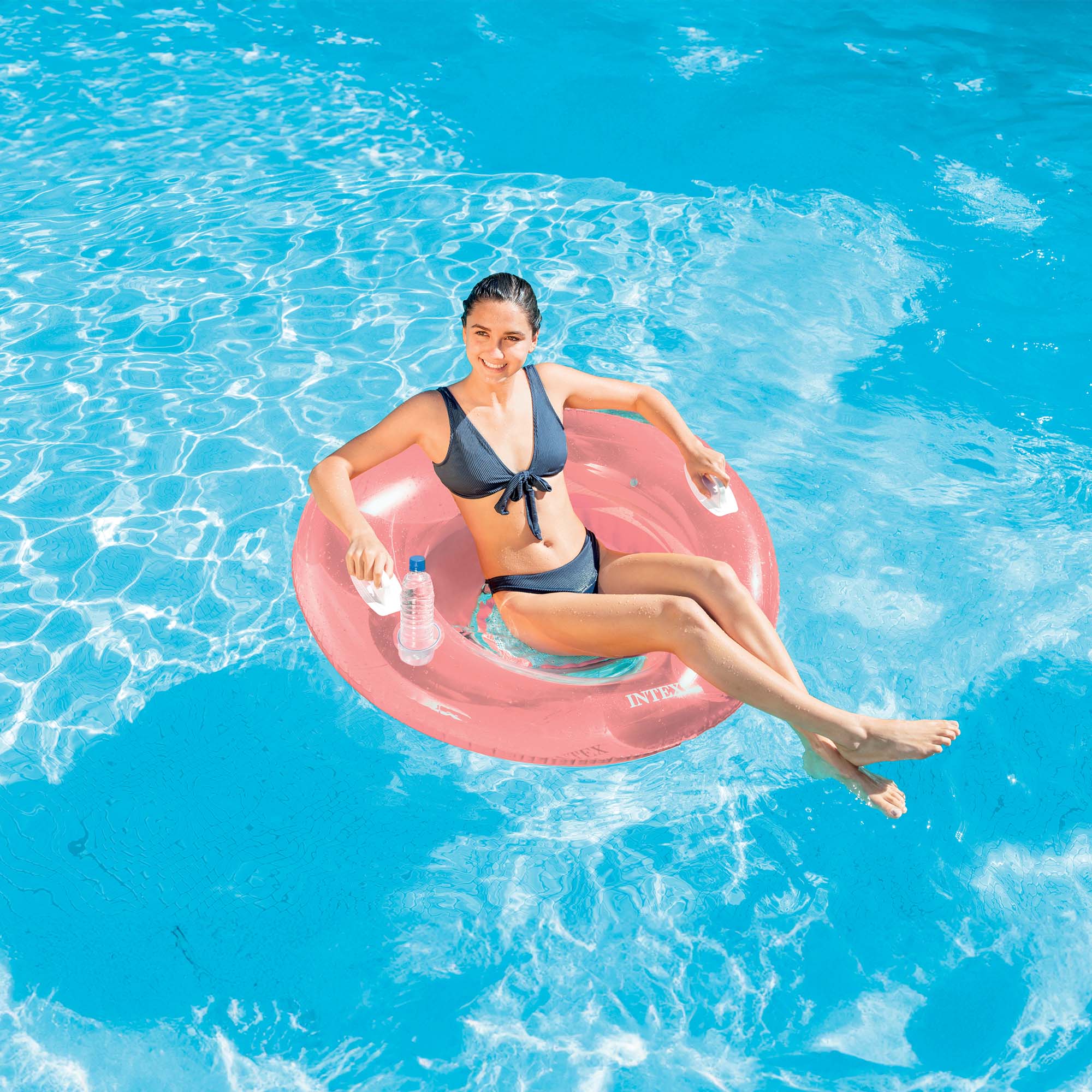 Надувне крісло Sit 'N