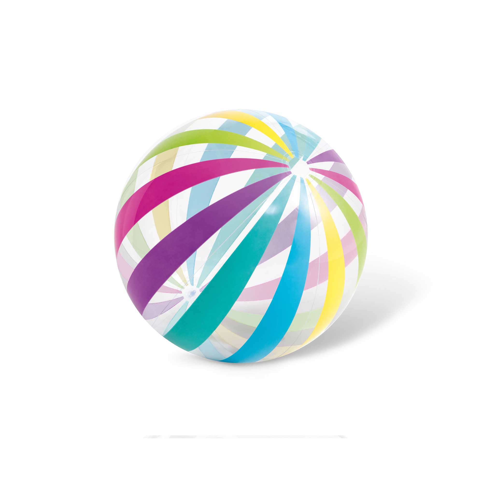 Надувной мяч Jumbo