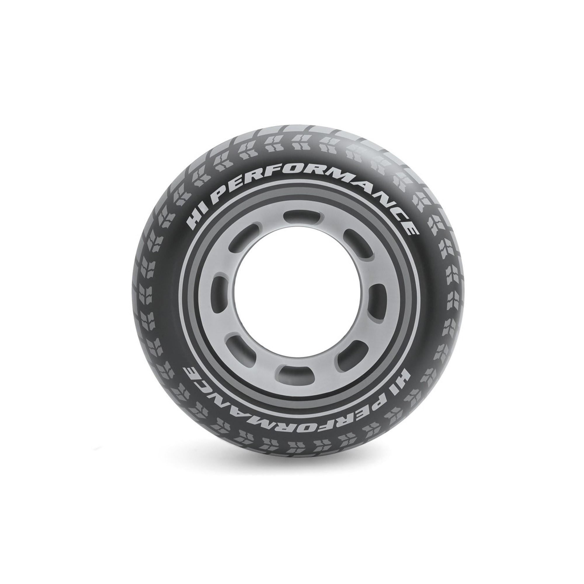 Надувний круг Giant Tire