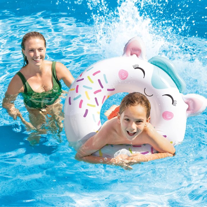 Надувний круг Cute Animal