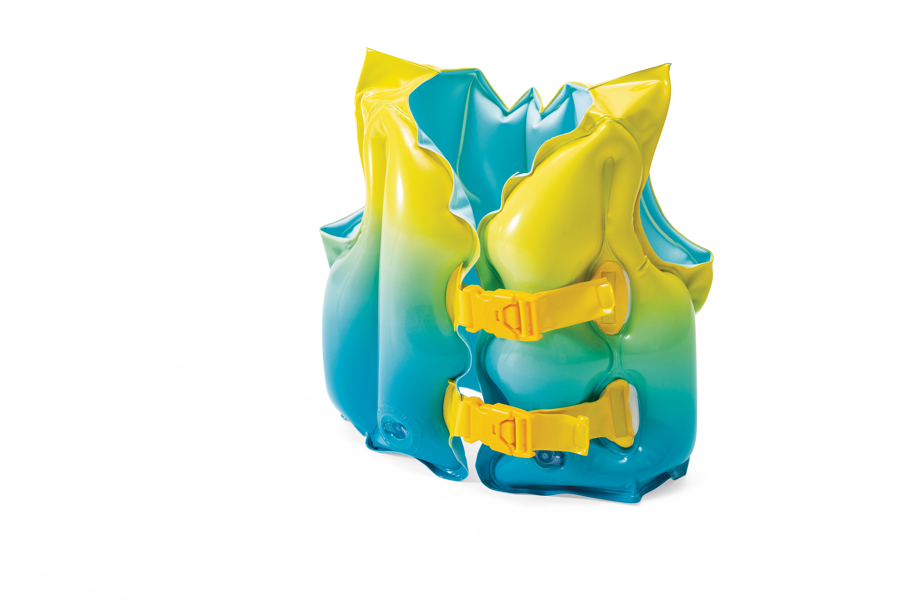 Жилет Blue Lagoon