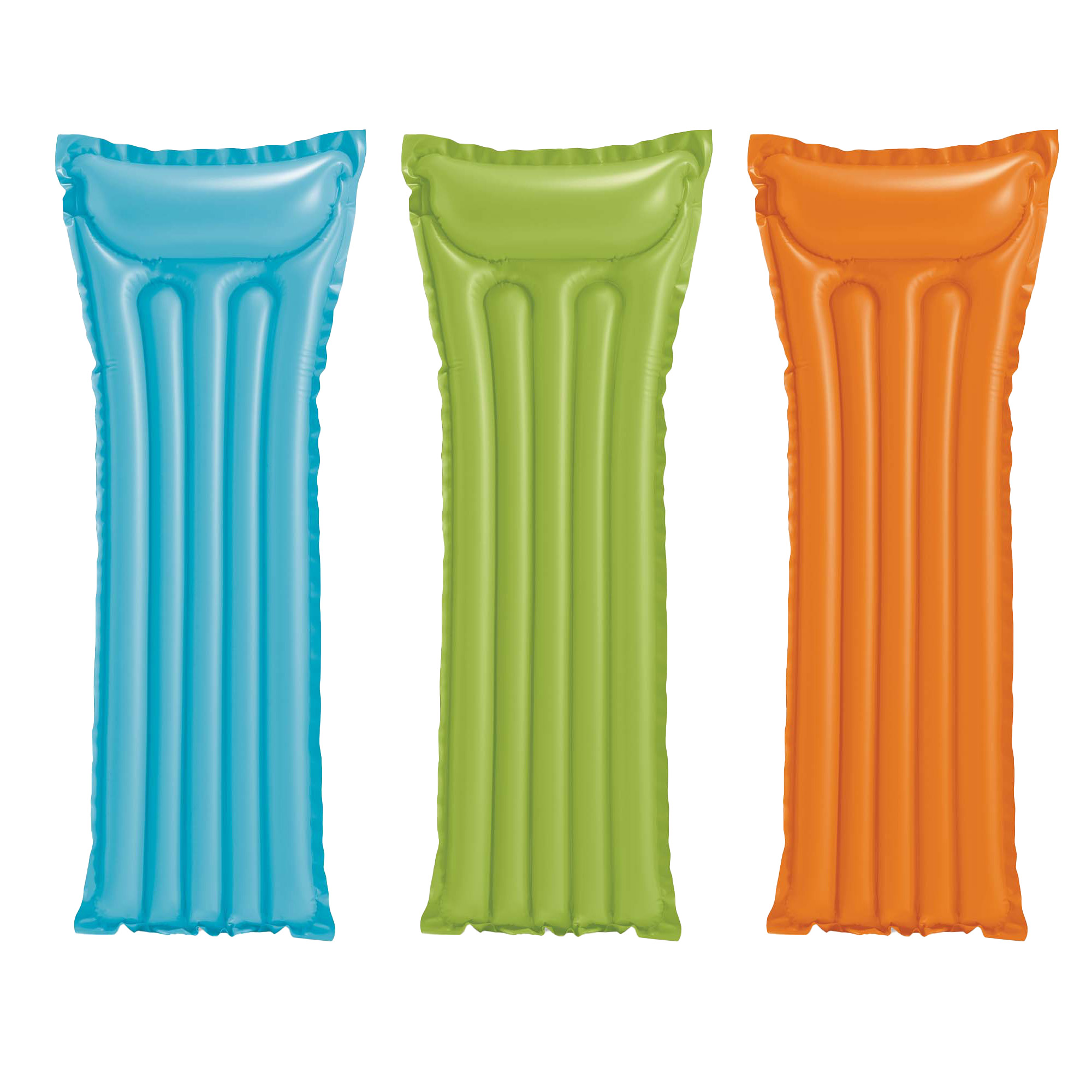 Надувной матрас Economats