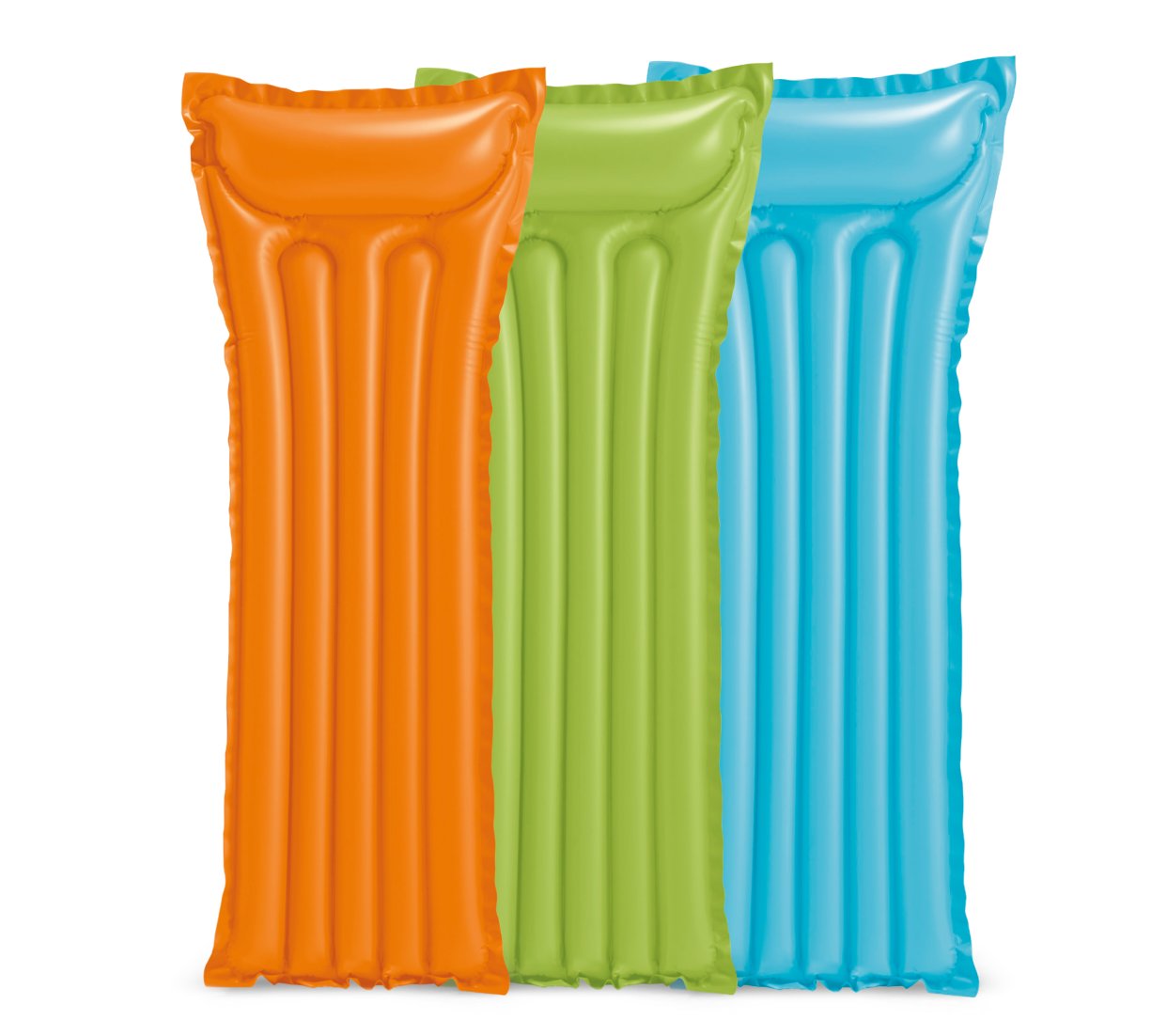 Надувной матрас Economats