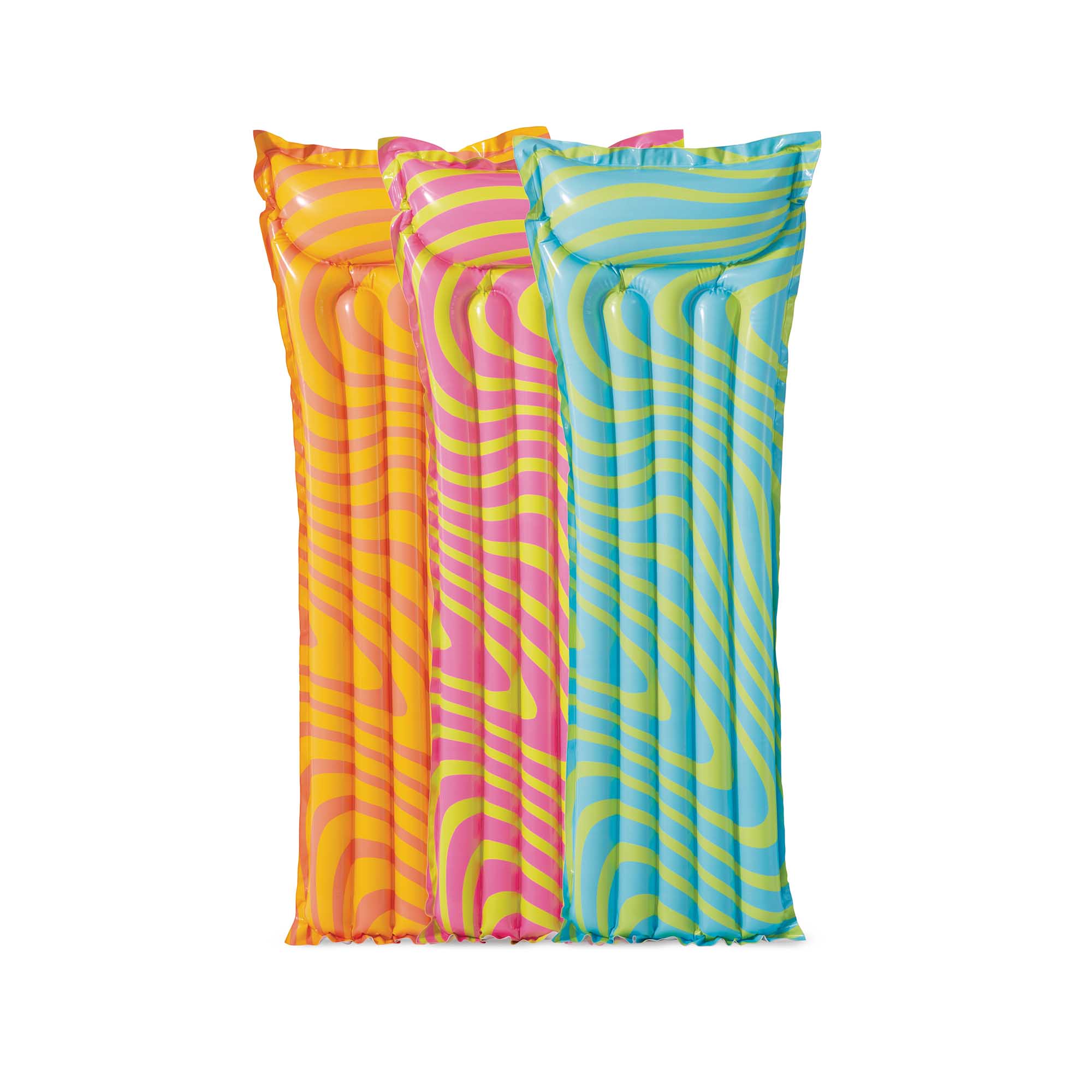 Надувний матрац Razzle Dazzle Waves