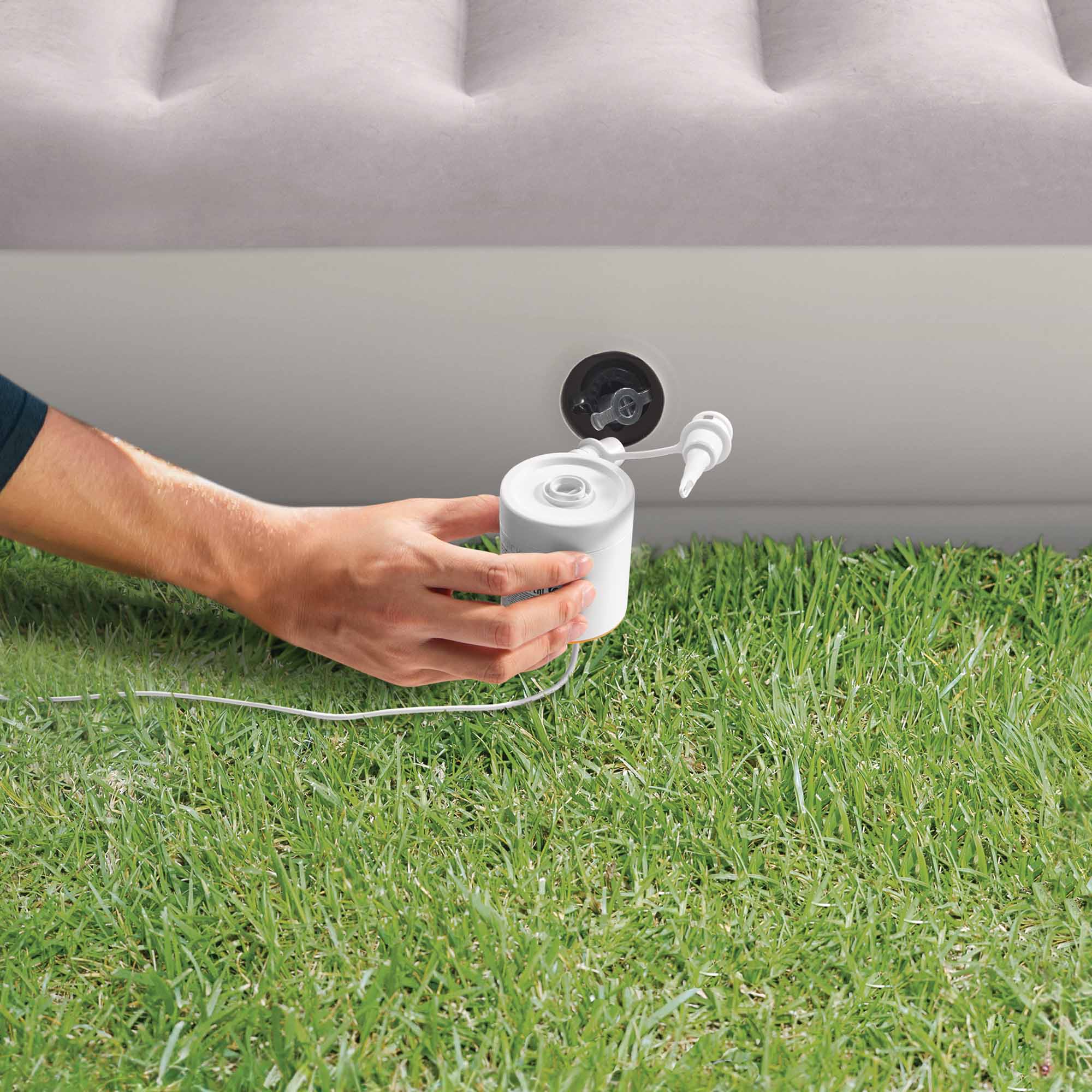 Електронасос QuickFill USB150 Air