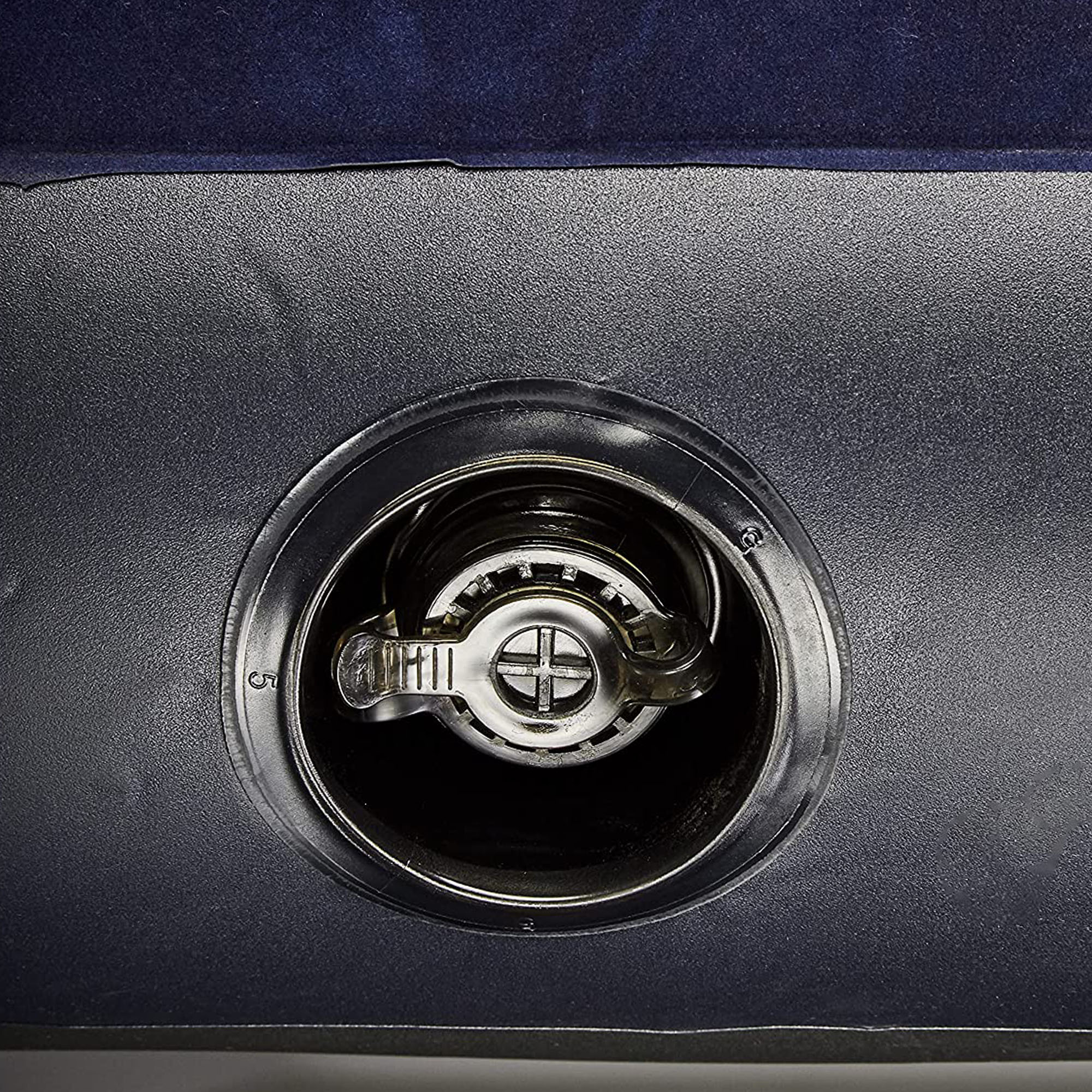 Двуспальная надувная кровать Classic Downy