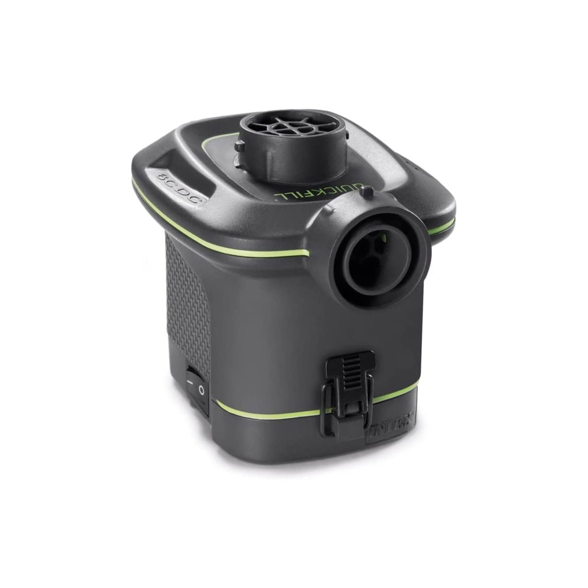 Полуторная надувная кроватьPrestige Downy