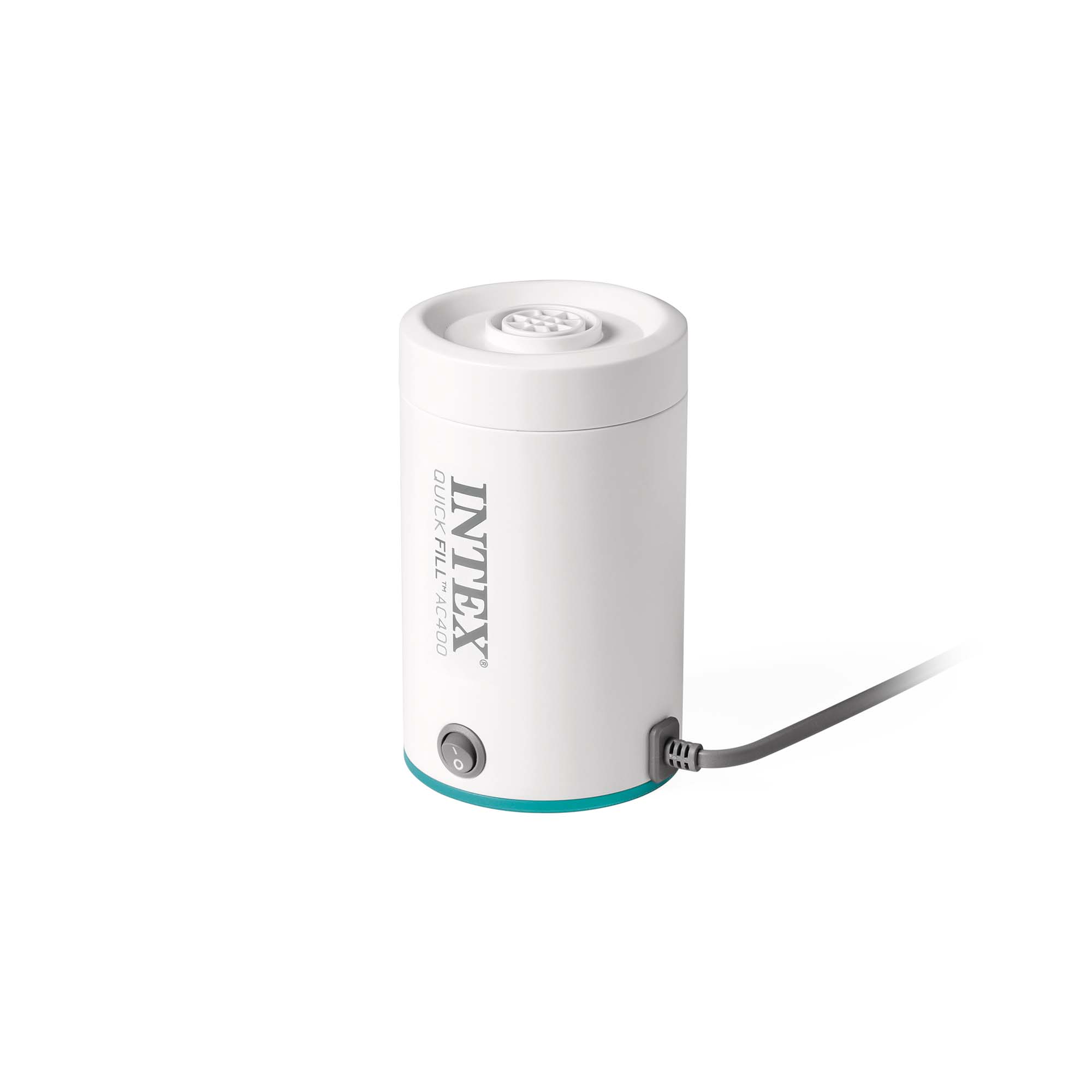 Электронасос QuickFill AC400 220-240V Electric