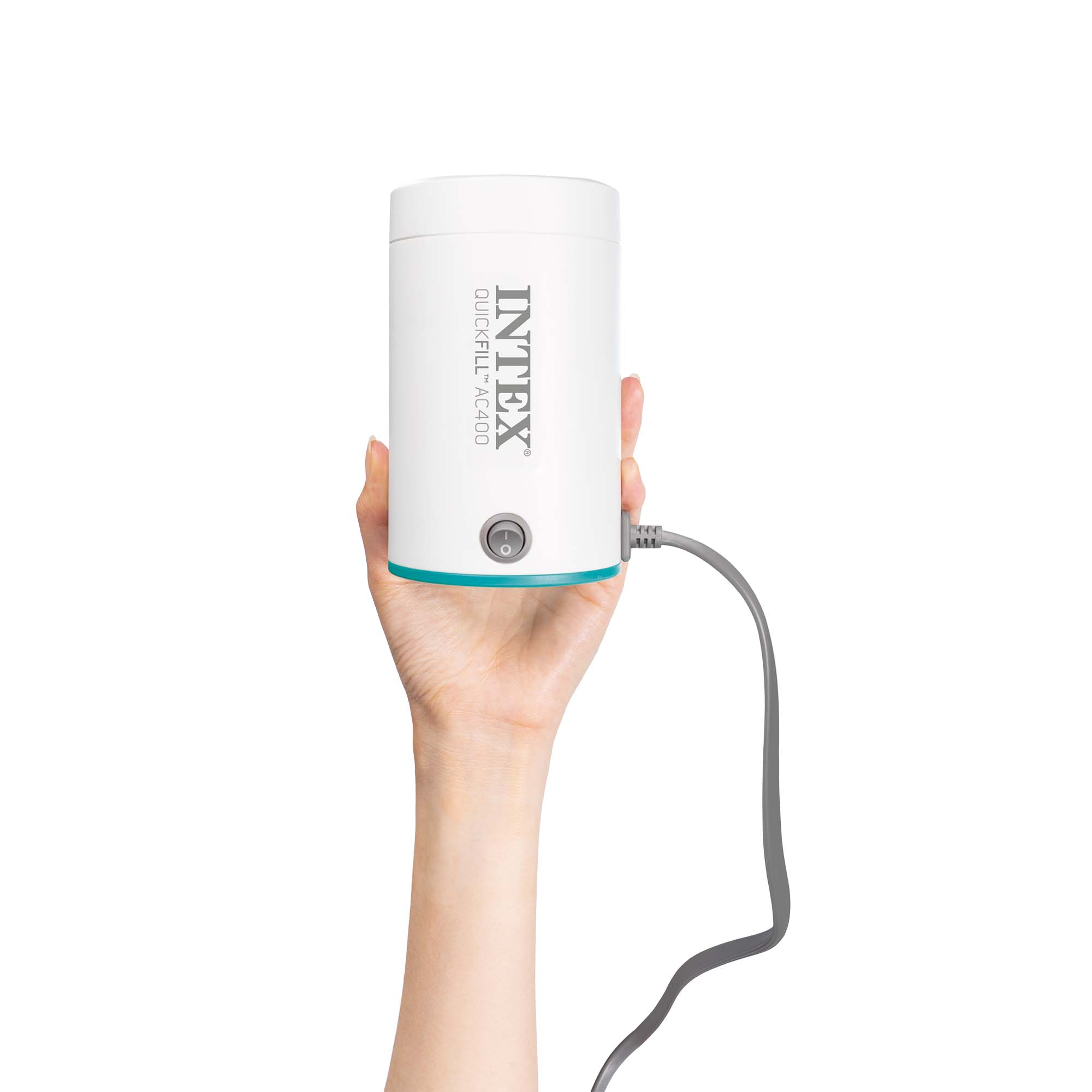 Электронасос QuickFill AC400 220-240V Electric