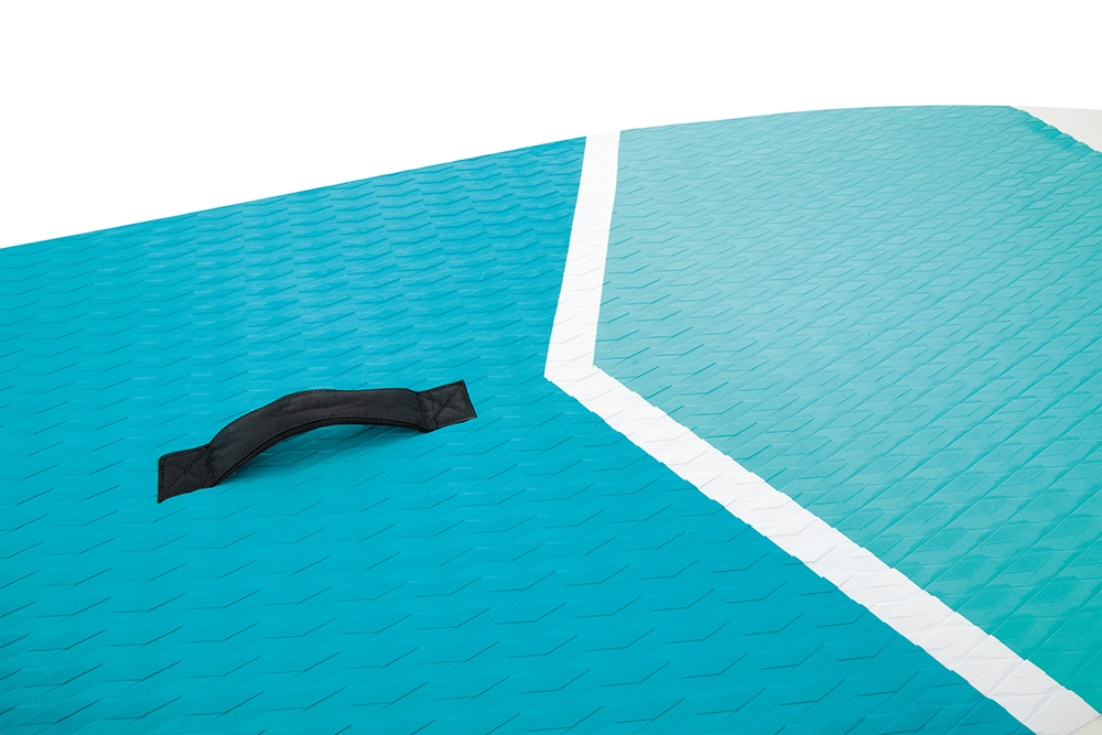 Сап-дошка Aqua Quest 320