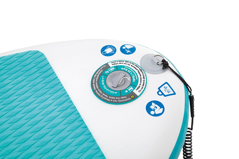 Сап-дошка Aqua Quest 320