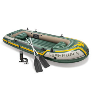 Лодка Seahawk | 4 человек