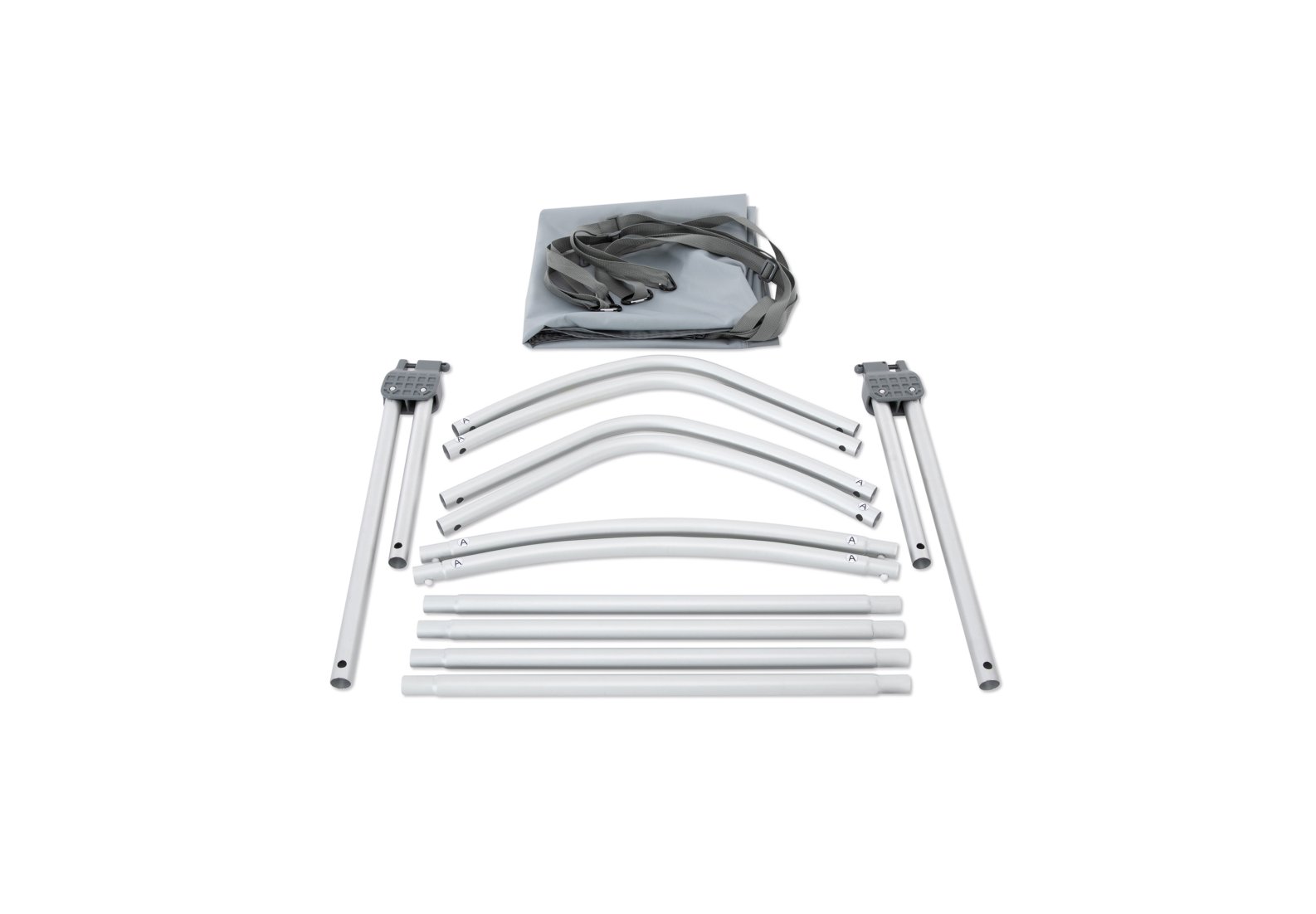 Тент-навес Bimini для лодки