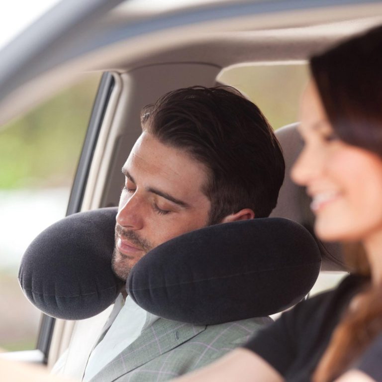 Надувная подушка