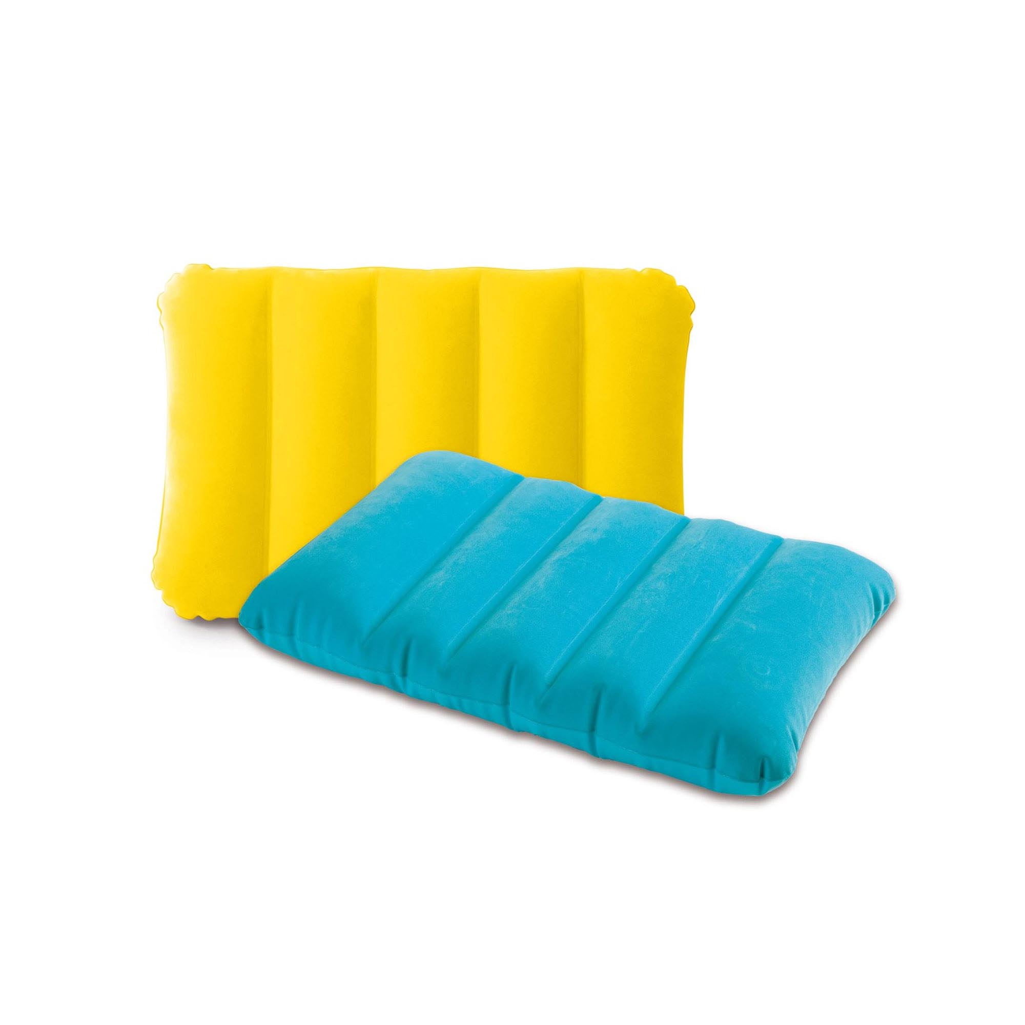 Надувная подушка Kidz