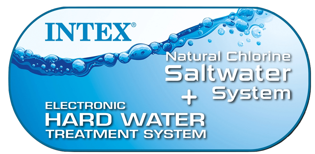 СИСТЕМА ЖОРСТКОЇ ВОДИ І СОЛОНОЇ ВОДИ