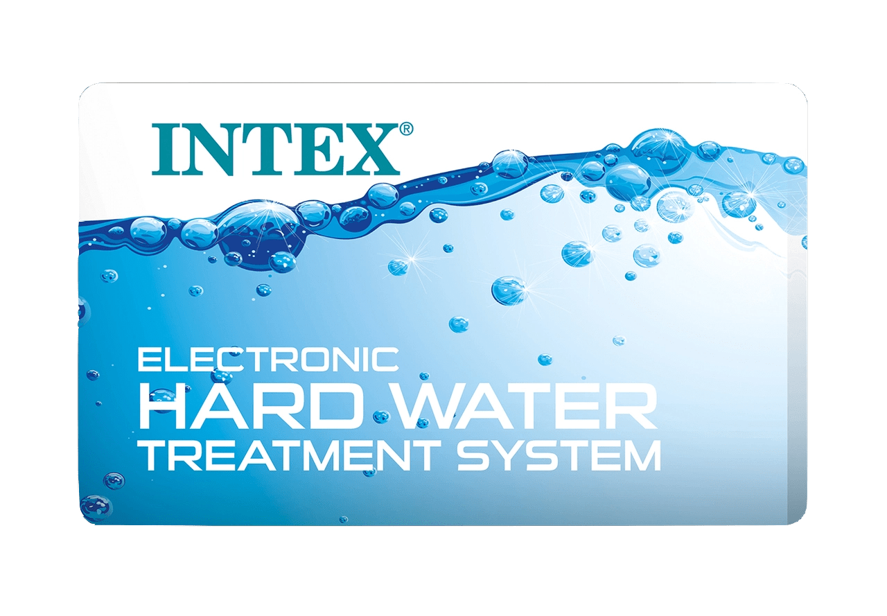 СИСТЕМА ЖОРСТКОЇ ВОДИ