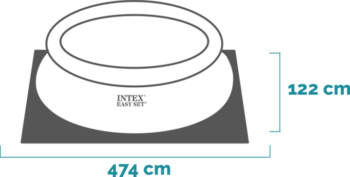  Загальний розмір