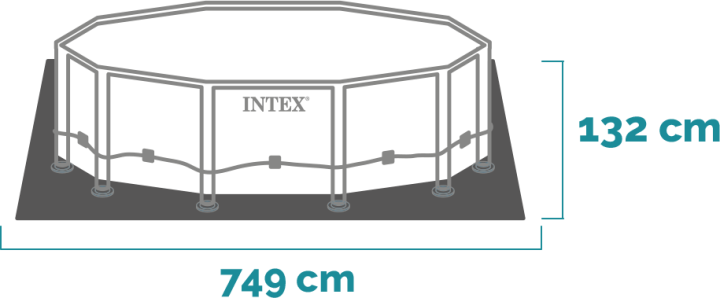 Загальний розмір