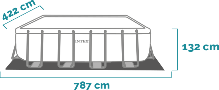 Загальний розмір