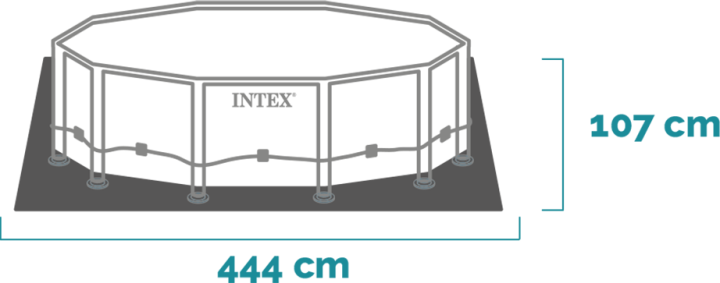 Загальний розмір