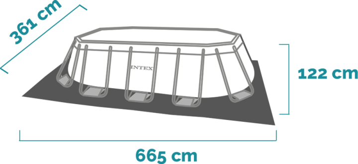 Загальний розмір