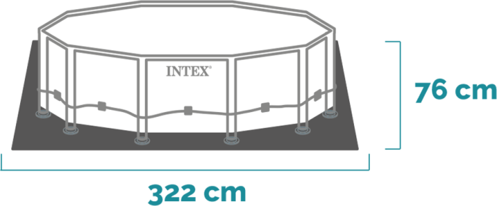 Загальний розмір