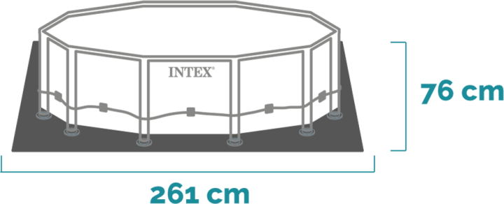 Загальний розмір