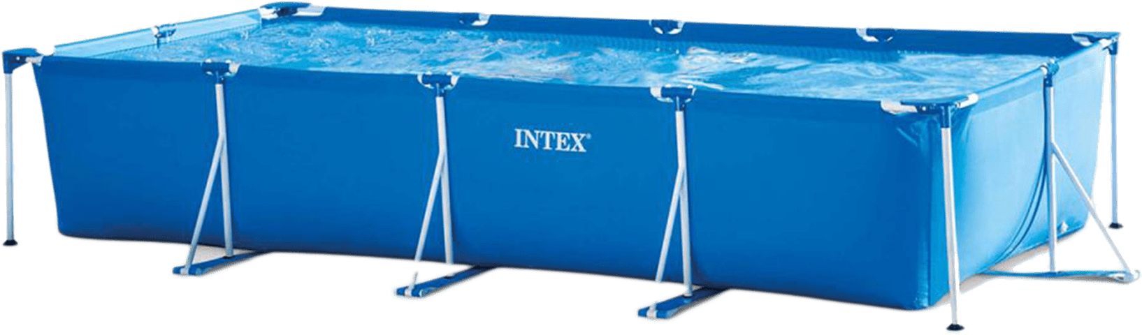 ПРАВИЛЬНИЙ БАСЕЙН ДЛЯ ПОЧАТКУ