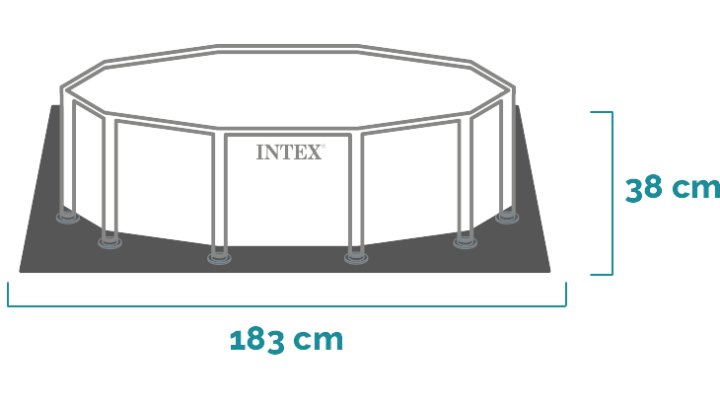 Загальний розмір