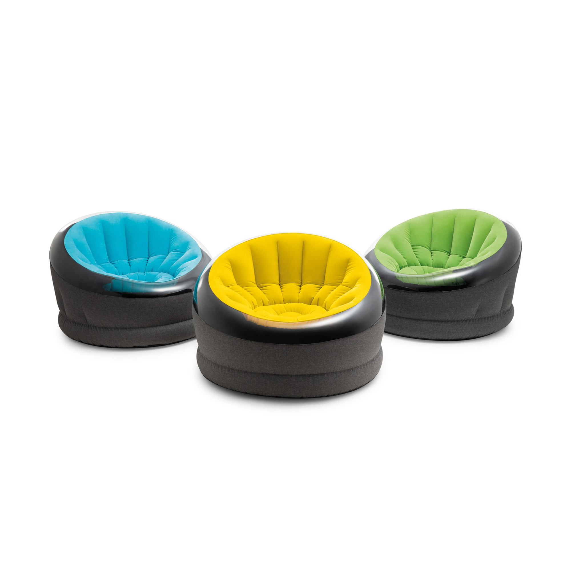 Надувное кресло Empire