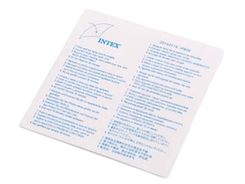 Каркасний круглий басейн Snapset