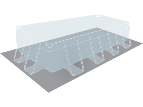 Прямокутний базовий лист Prisma