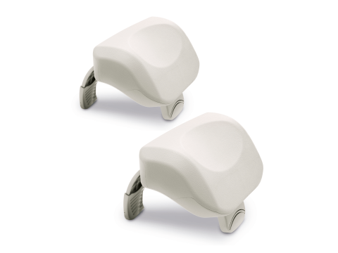 Жорсткі підголівники №28505