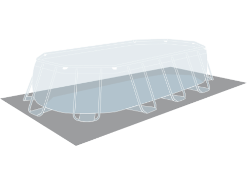 Овальна основа Prisma