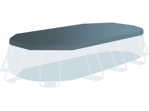 Титульний аркуш Prisma Ovali