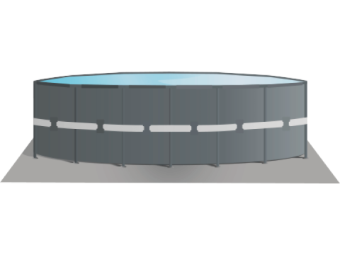 Круглі полотна XTR