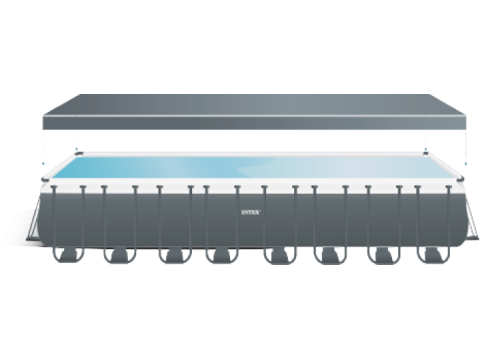 Прямокутна кришка XTR (975 м)