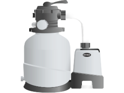 Прямокутний басейн Ultra XTR Frame