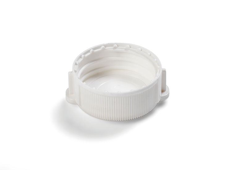 Пробка для клапана (белая)